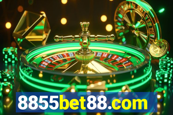 8855bet88.com