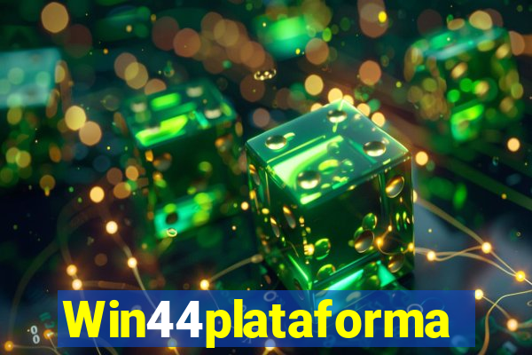 Win44plataforma