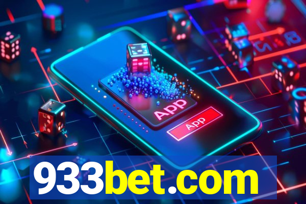 933bet.com