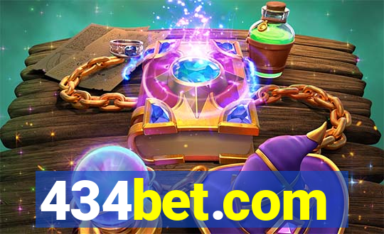 434bet.com