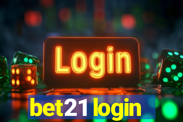 bet21 login