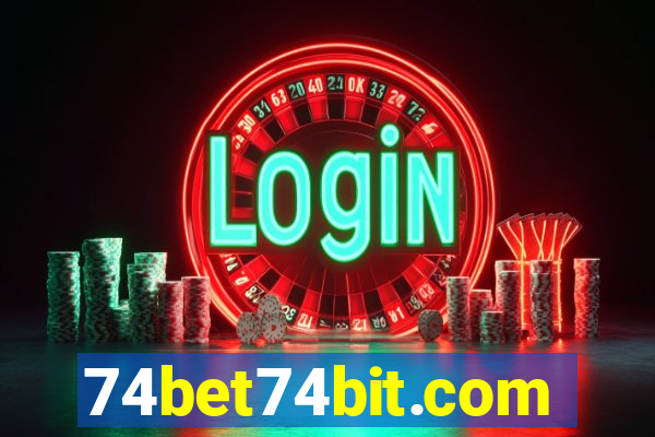 74bet74bit.com