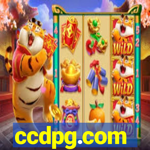 ccdpg.com