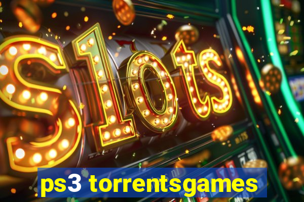 ps3 torrentsgames