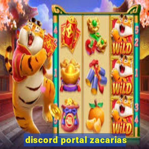 discord portal zacarias