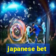 japanese bet