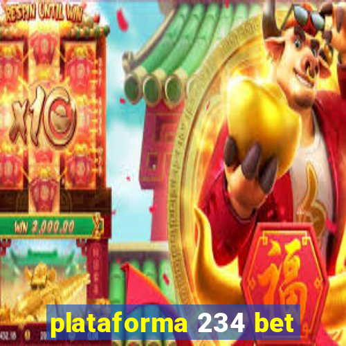 plataforma 234 bet