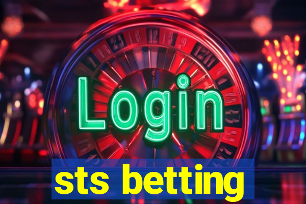 sts betting