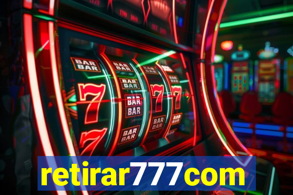 retirar777com