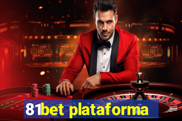 81bet plataforma