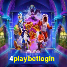 4playbetlogin