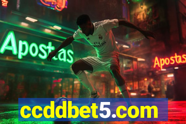 ccddbet5.com