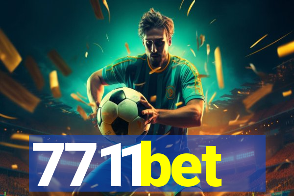 7711bet