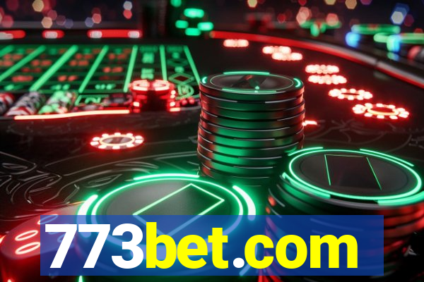 773bet.com