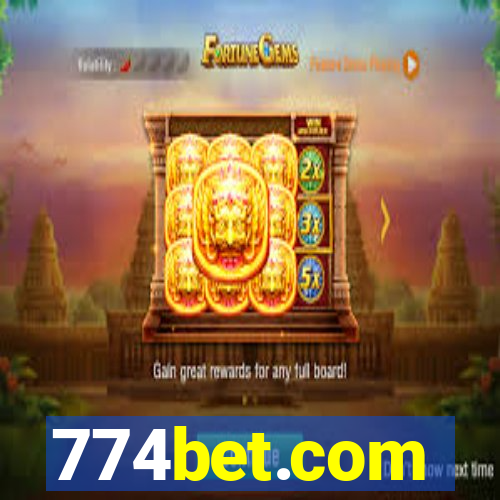 774bet.com