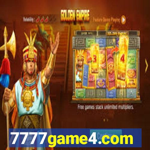 7777game4.com