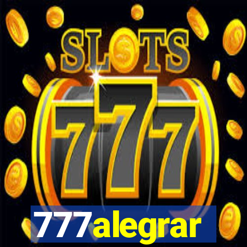 777alegrar