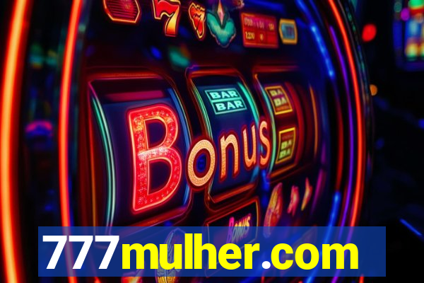 777mulher.com