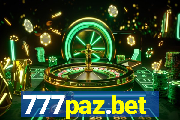 777paz.bet