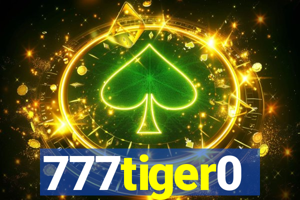 777tiger0