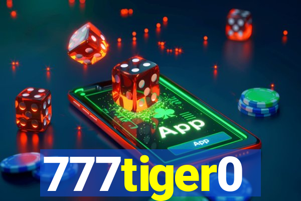 777tiger0