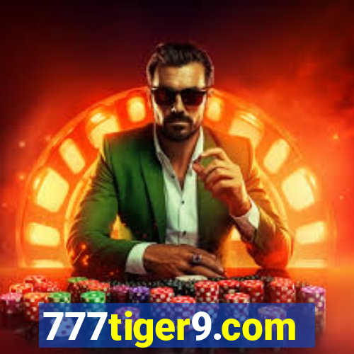 777tiger9.com