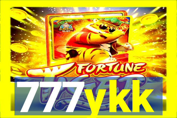 777ykk