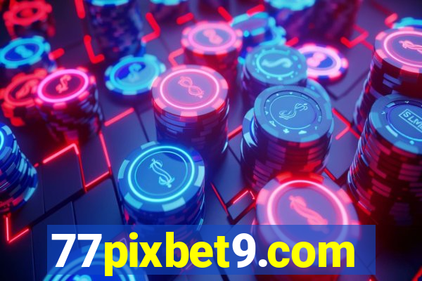 77pixbet9.com