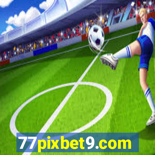 77pixbet9.com