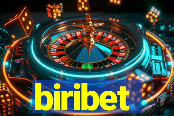 biribet