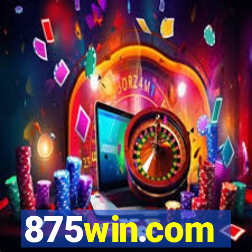 875win.com