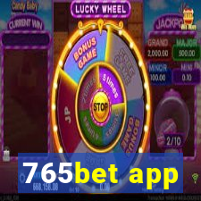 765bet app