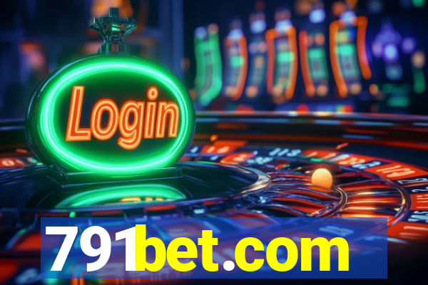 791bet.com