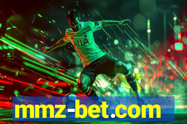 mmz-bet.com