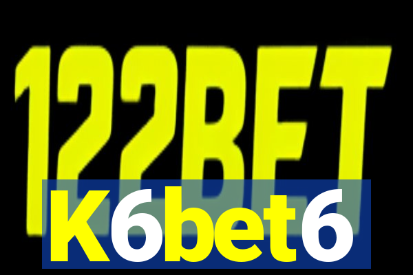 K6bet6