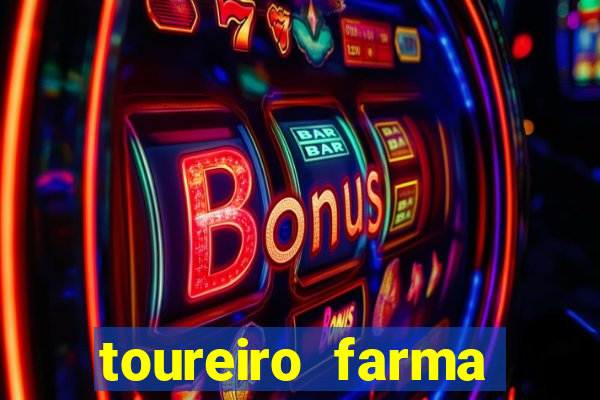 toureiro farma whatsapp teresina