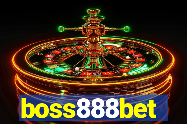 boss888bet