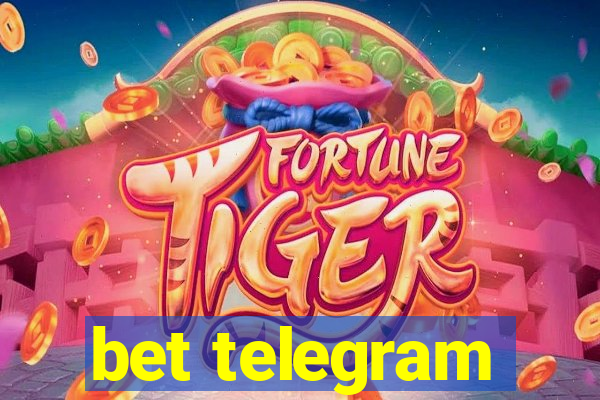 bet telegram