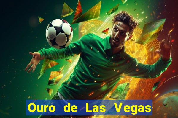 Ouro de Las Vegas o ouro maldito de las vegas filme online