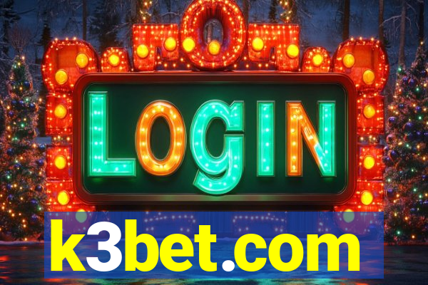 k3bet.com