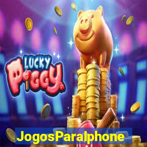 JogosParaIphone