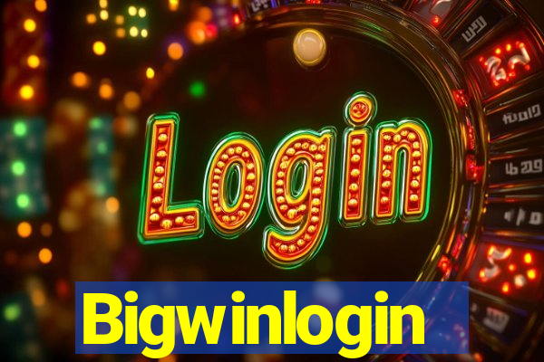 Bigwinlogin