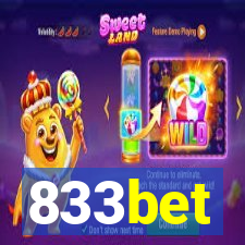 833bet