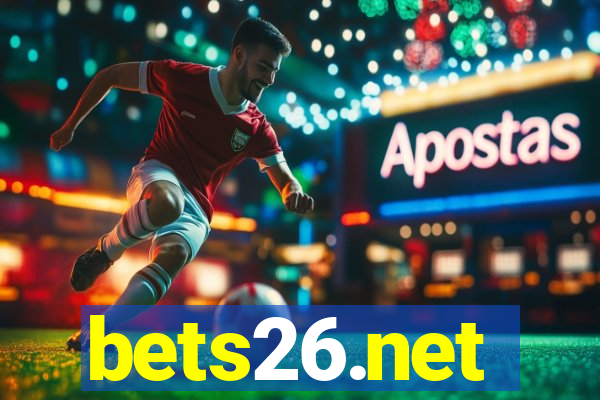 bets26.net