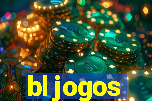 bl jogos