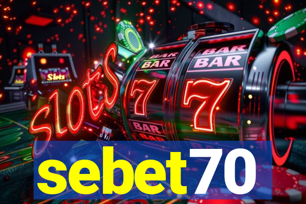 sebet70