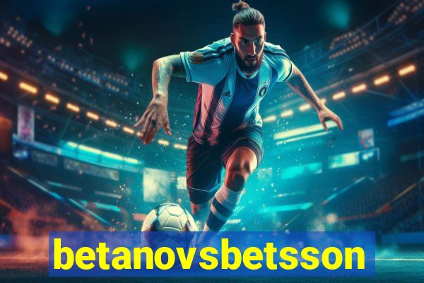 betanovsbetsson