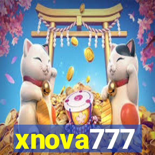 xnova777