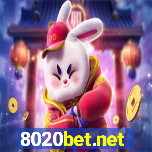 8020bet.net