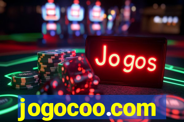 jogocoo.com